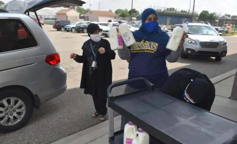 Dearborn Public Schools to offer students free meals over the summer