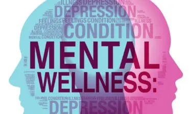 Let’s talk about mental health in our community