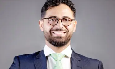 Dearborn Heights Councilman Mo Baydoun named Council chair pro tem