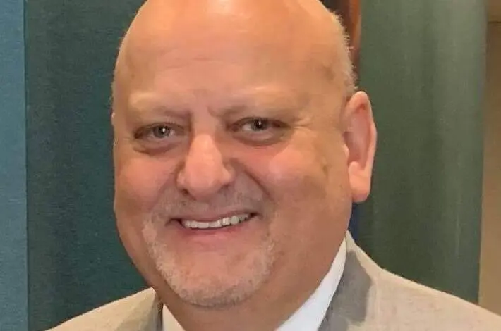 James Parrelly wants to show his love for Dearborn by running for mayor