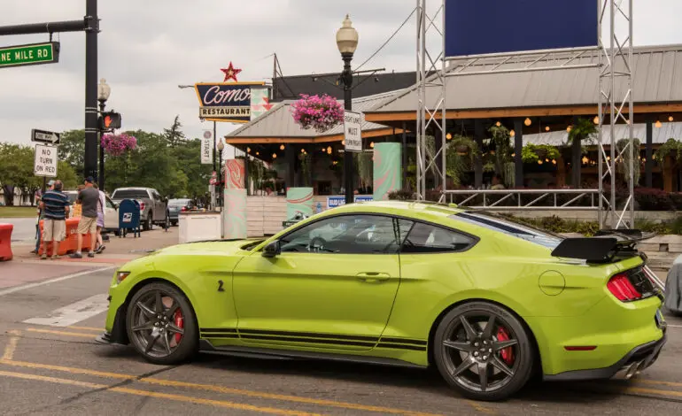 Michigan no longer has the highest car insurance costs, but still second in the U.S.