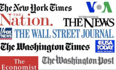 American Arab Anti-Discrimination Committee announces new project to track xenophobia