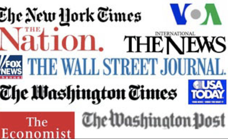 American Arab Anti-Discrimination Committee announces new project to track xenophobia