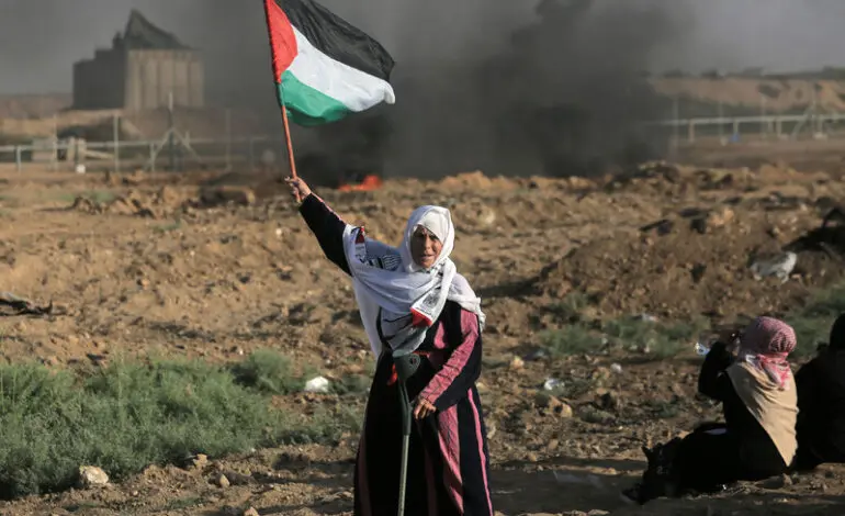 “Mowing the grass” no more: How Palestinian resistance altered the equation