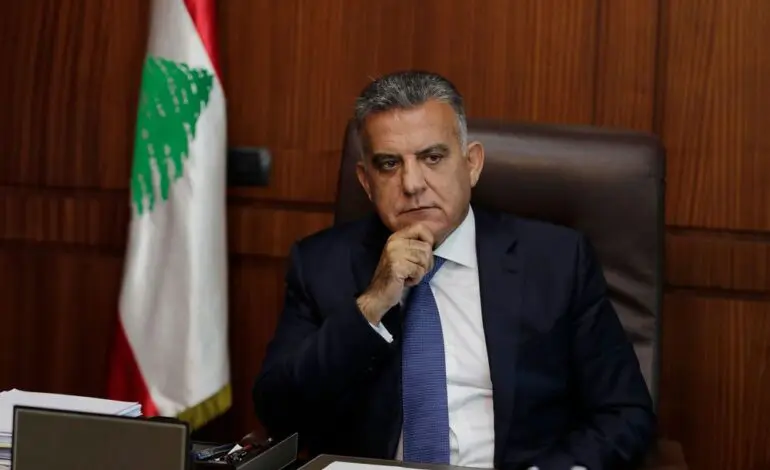 Lebanon: The accusations against Major General Abbas Ibrahim are malicious and politically motivated