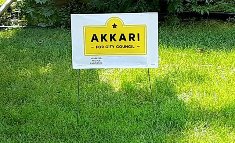 Despite knowing stance on police/fire minimum staffing for months, UAW pulls endorsement of Dearborn Council candidate Jon Akkari