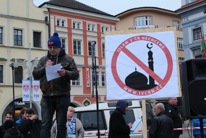 Progress or war: On Islamophobia and Europe’s demographic shifts