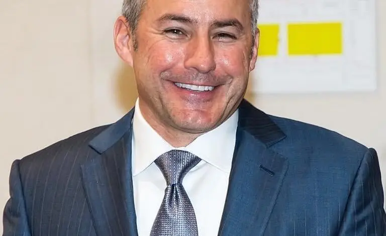 Westland Mayor Bill Wild looking to retain his seat for a fourth term: "We still have much work to do"