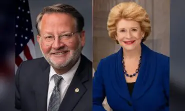 Peters, Stabenow announce Detroit Metro Airport will receive more than $111.7 million through the American Rescue Plan