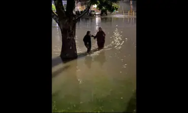 Frustrated Dearborn residents demand accountability from city government, quicker relief and long-term solution