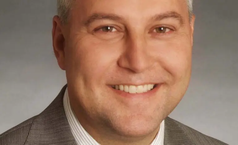 Robert Abraham looking to keep his seat on the Dearborn City Council