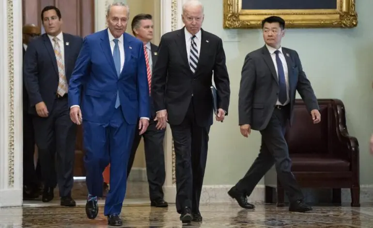 Senate includes Child Tax Credit monthly payment extension in budget deal