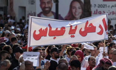 The people vs. Mahmoud Abbas: Are the Palestinian Authority’s days numbered?