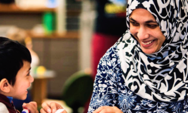 United Way provides convenient early childhood education and care resources in Wayne County