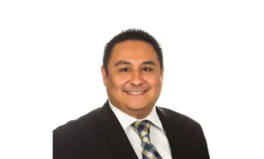 Silvio Davis says he is “ready to serve” on Dearborn City Council