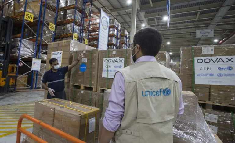 The little talked about COVID-19 “variants”: Vaccine mismanagement will have dire repercussions 