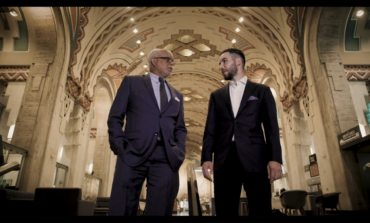 Wayne County Executive Warren Evans endorses Abdullah Hammoud for mayor: Best choice for Dearborn