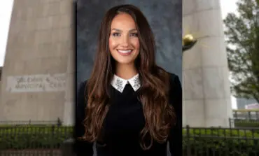 Yvonna Abraham appointed first Palestinian American judge in Wayne County Third Circuit Court