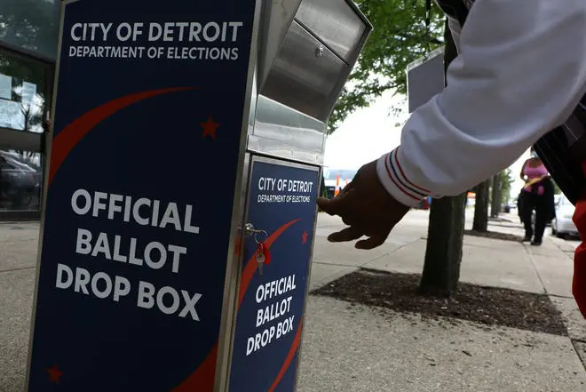 Michigan Supreme Court allows Detroit charter plan to appear on August 3 ballot