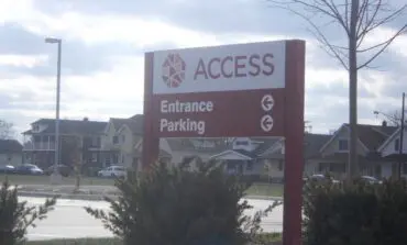 ACCESS to host flood relief distribution event