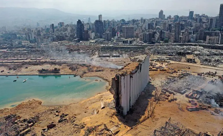 Beirut blast probe judge cleared to continue investigation