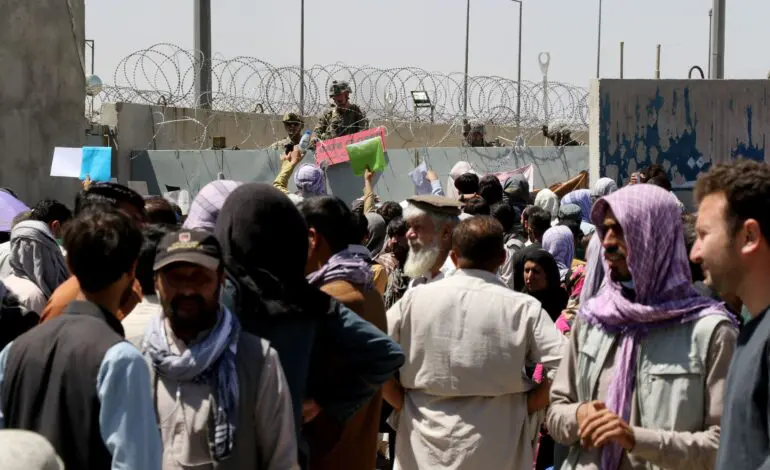 ACC receives grant for refugee medical screening