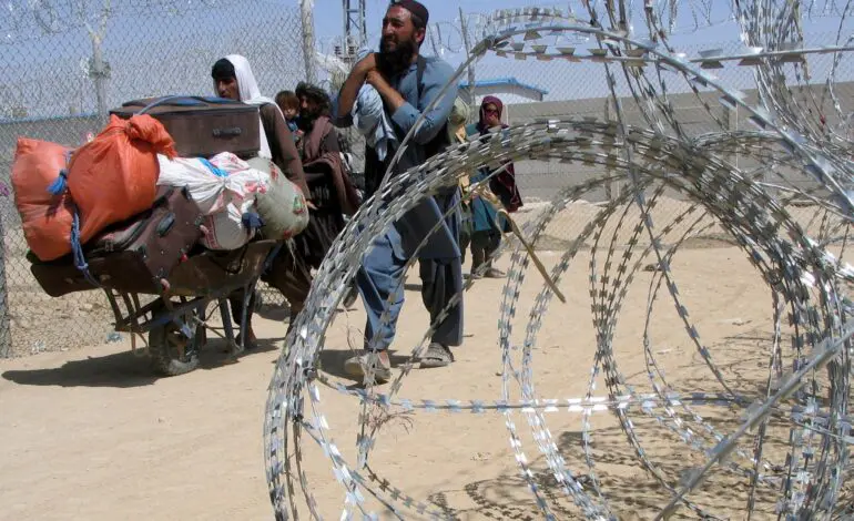 On propaganda and failed narratives: New understanding of Afghanistan is a must