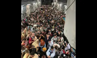 Afghanistan: Contours of a catastrophe