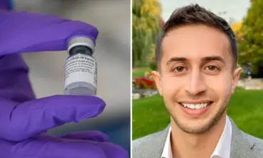 Public health expert answers questions about COVID variants, boosters, back-to-school