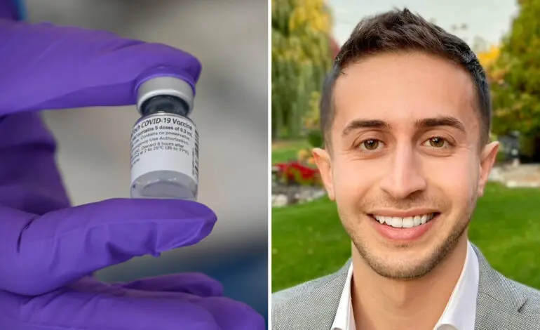 Public health expert answers questions about COVID variants, boosters, back-to-school