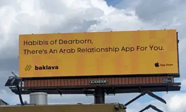 Women-owned "Arab relationship" app celebrates heritage, teases stereotypes