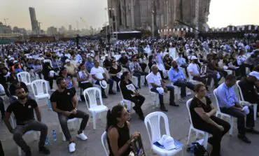 Judge survives bid to remove him from Beirut blast investigation