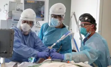 State of Michigan secures additional staffing to support hospitals amid COVID-19 surge; state sees more than 17,000 new cases over a two day period