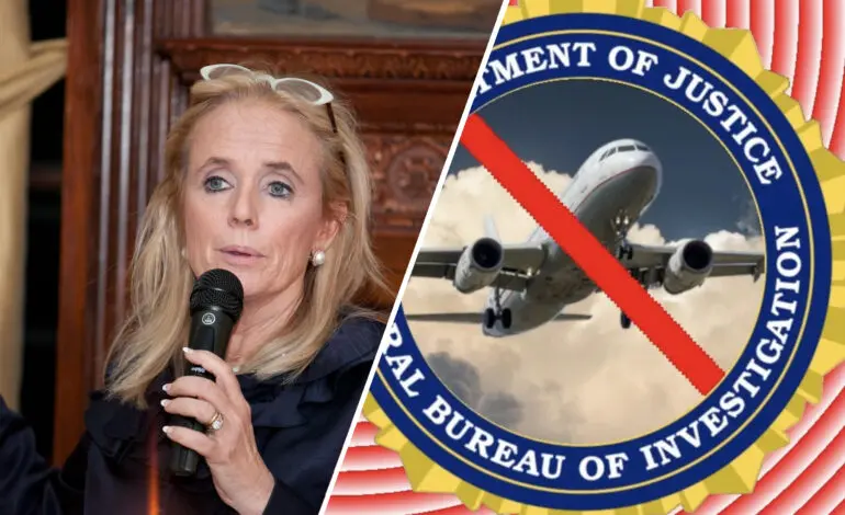 Dingell calls for FBI, DHS to audit No-Fly list
