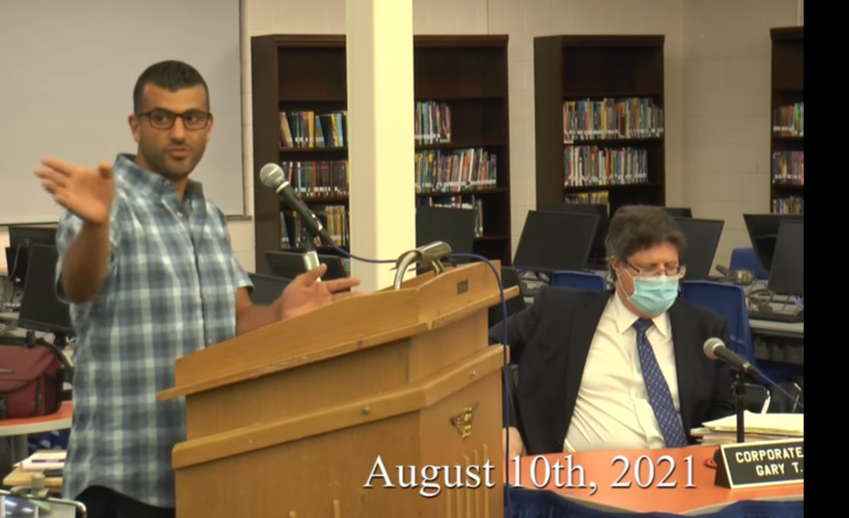 Dearborn Heights resident accuses Council chairwoman’s fiancé, attorney of threatening him; Councilman walks out of meeting