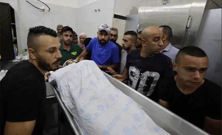 “Blood for blood”: On Jenin and Israel’s fear of an armed Palestinian rebellion