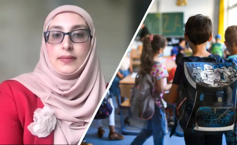 HPS superintendent: Prepare your child for back-to-school success