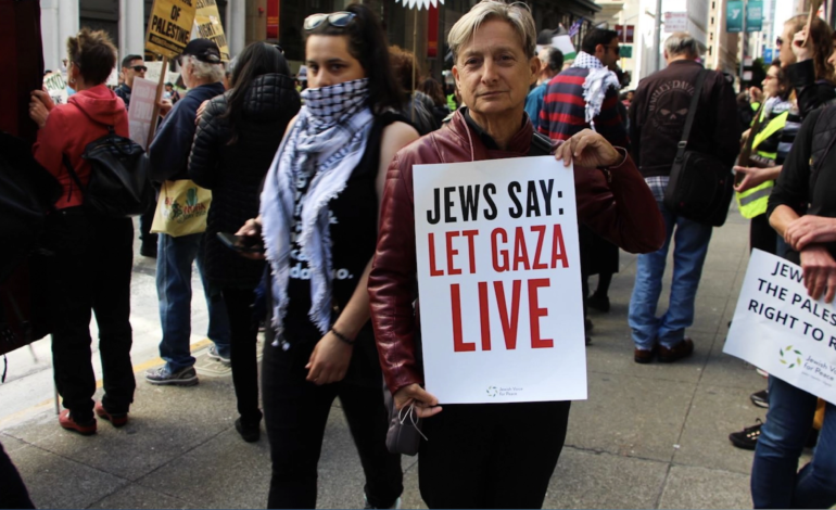 The quiet rebellion: Why U.S. Jews turning against Israel is good for Palestinians