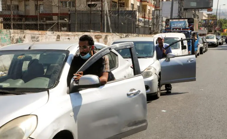 Tlaib, Dingell ask for extension of stay for Lebanese nationals in U.S. during dire crisis