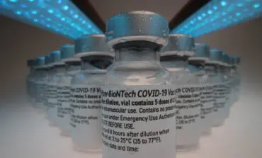 U.S. details plans to roll out COVID-19 vaccine for children