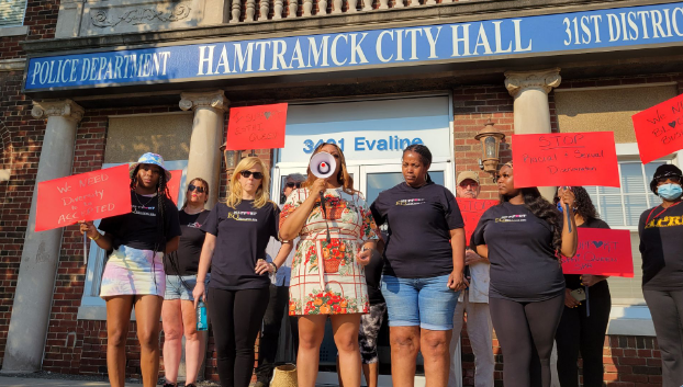 Amid public backlash, Esthi Queen Beauty Spa granted land use variance after special ZBA meeting to reconsider