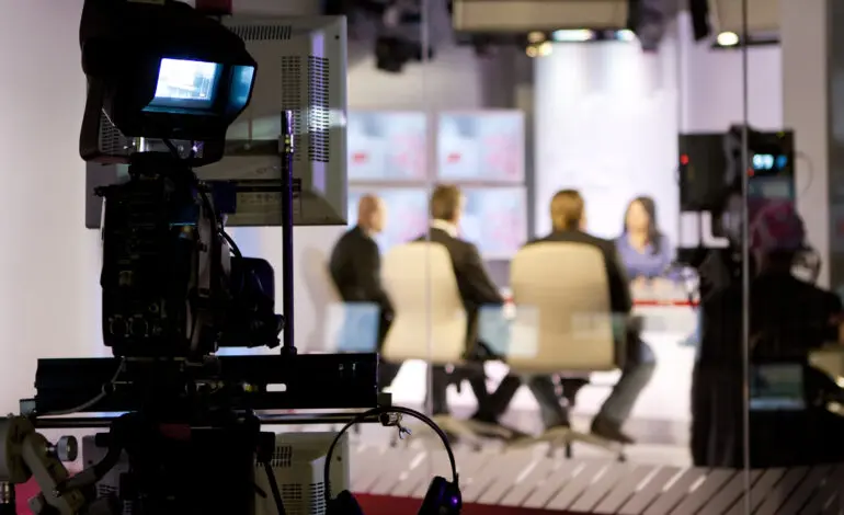 War-hawking talking heads: Why do we keep hearing from the bums who got us into this mess in the first place?