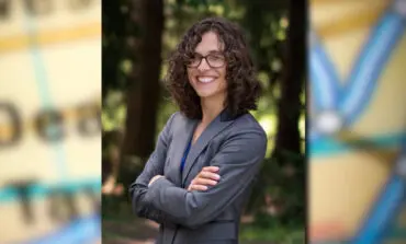 Elizabeth Bailey looking to earn a position on the Charter Revision Commission