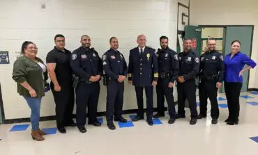 First responders given Council citations for heroism in 2020 active shooter incident