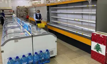 Dingell once again presses U.S. government for Lebanon TPS designation