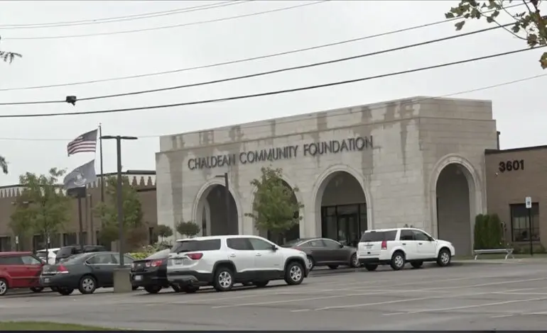 Chaldean doctors urge community to get vaccinated, not give in to misinformation