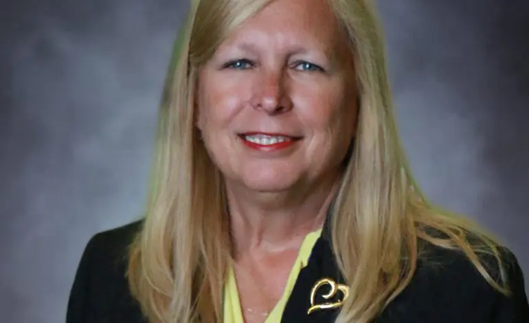 Cheryl Hawkins seeks a seat on the Charter Revision Commission