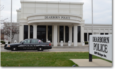 Livonia resident dies during struggle with Dearborn Police