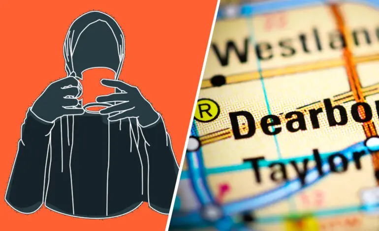 Arab women have staked out college paths for themselves, as education became essential to community identity