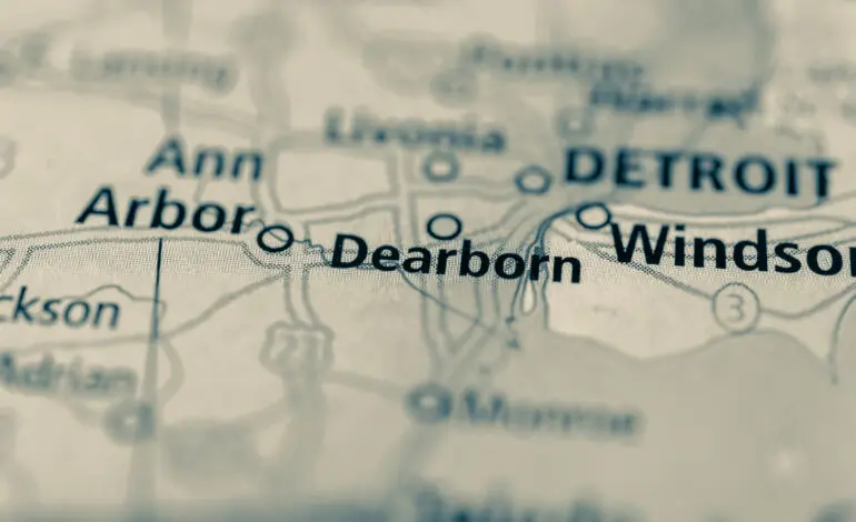 Community efforts in state redistricting could lead to unprecedented Arab American representation in State House and Senate